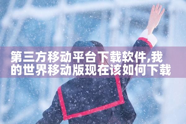 第三方移动平台下载软件|糖心Vlog入口