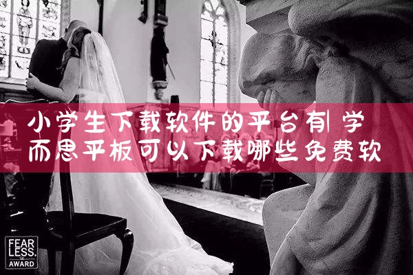小学生下载软件的平台有|糖心Vlog入口